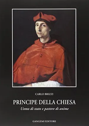 PRINCIPE DELLA CHIESA