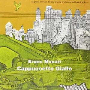 CAPPUCCETTO GIALLO CAPPUCCETTO GIALLO