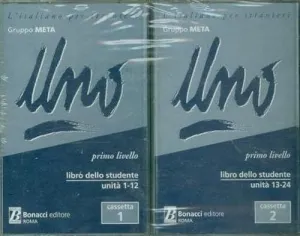 Uno Studente - Audiocassette