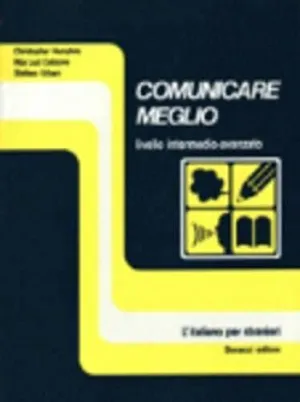 Comunicare Meglio - Studente