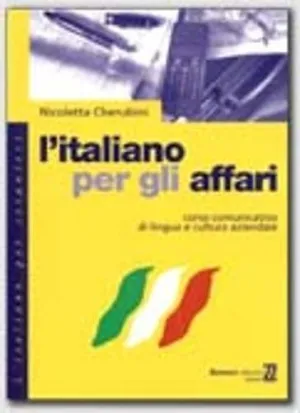 Italiano Per Gli Affari