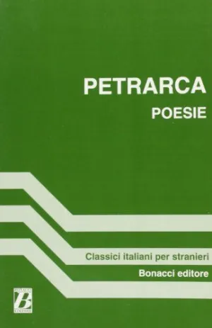 POESIE, CON PARAFRASI