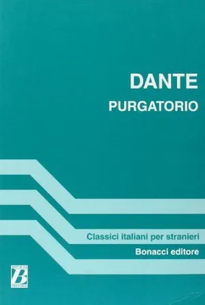 LA DIVINA COMMEDIA - PURGATORIO