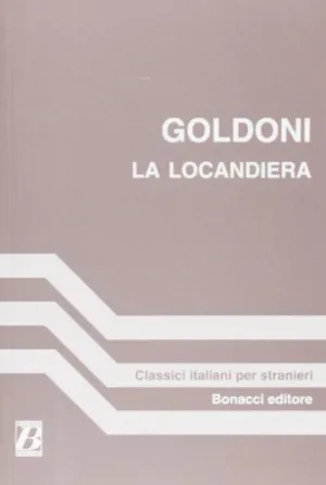 LA LOCANDIERA