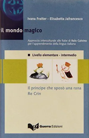 IL MONDO MAGICO 1 (CASS)