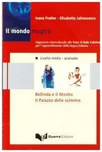 IL MONDO MAGICO 2 (CASS)