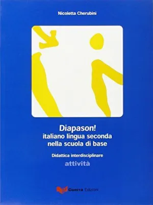Diapason! (Libro) Testo