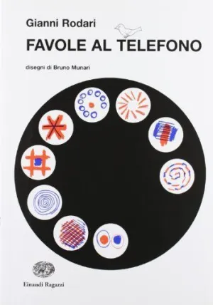 FAVOLE AL TELEFONO FAVOLE AL TELEFONO