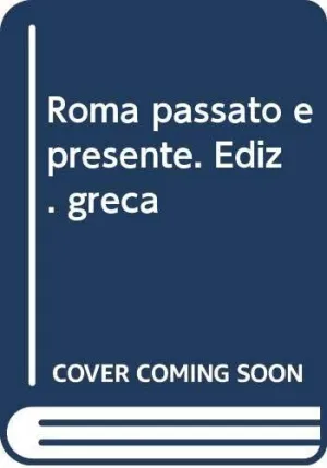 ROME PARELTON KAIPARON + DVD-ROM