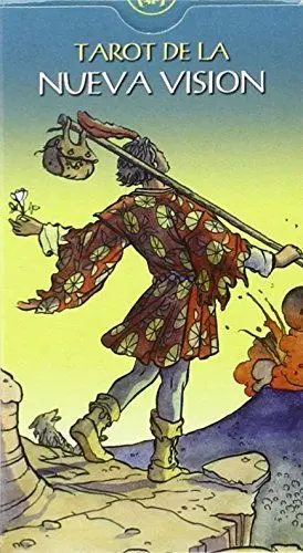 Tarot Nueva Visión