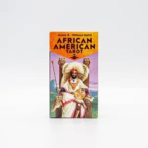 Tarot African American