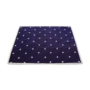 Tapete Lunas y Estrellas