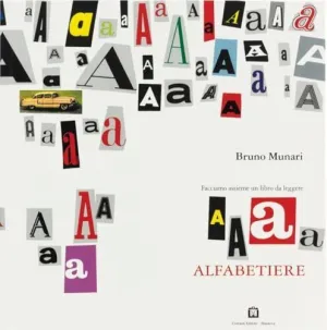 ALFABETIERE - 3-7 AÑOS ALFABETIERE - 3-7 AÑOS