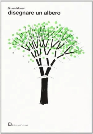 DISEGNARE UN ALBERO. EDIZ. ILLUSTRATA DISEGNARE UN ALBERO. EDIZ. ILLUSTRATA