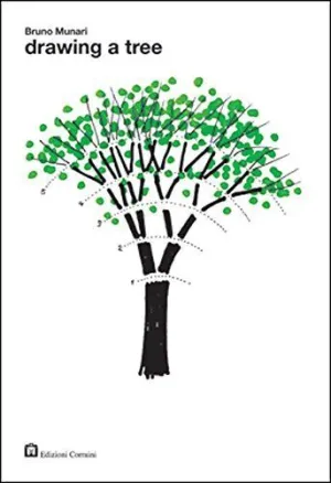 DRAWING A TREE. EDIZ. ILLUSTRATA