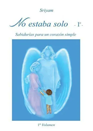 No Estaba Solo - 1º -
