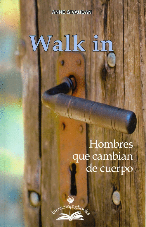 WALK IN: HOMBRES QUE CAMBIAN DE CUERPO