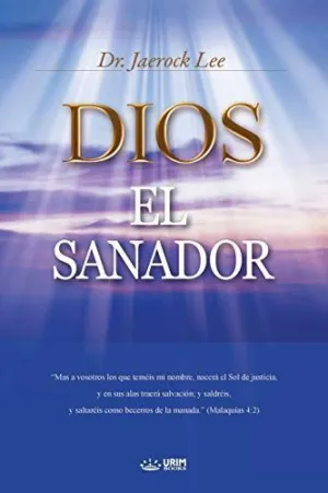 Dios el Sanador