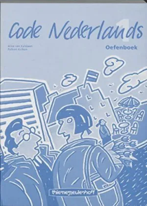 CODE NEDERLANDS 1 (OEFENBK)
