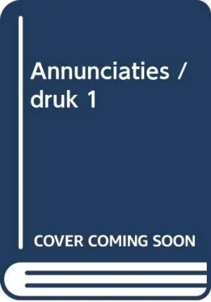 ANNUNCIATIES