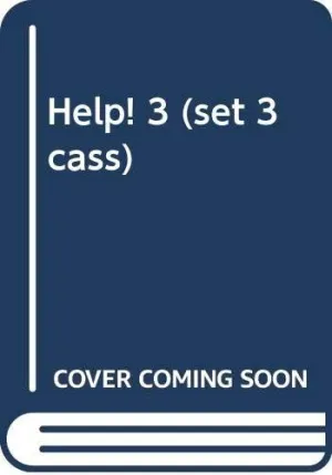 Help! 3 (Set 3 Cass)