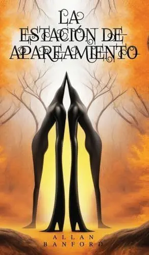 LA ESPACIÓN DE APAREAMIENTO