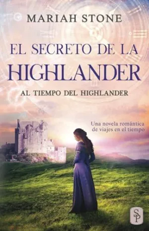 (02) EL SECRETO DE LA HIGHLANDER