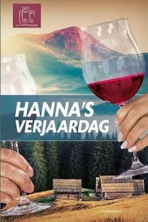 Hanna's Verjaardag