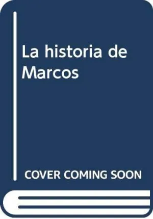 La Historia de Marcos