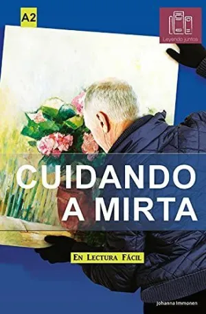 CUIDANDO A MIRTA