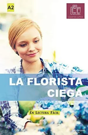 LA FLORISTA CIEGA
