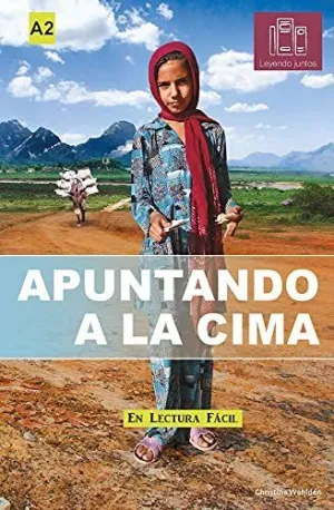 APUNTANDO A LA CIMA
