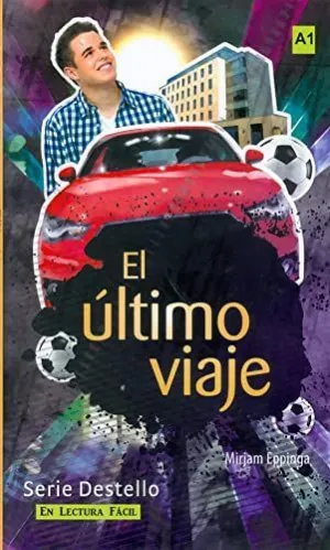 EL ULTIMO VIAJE
