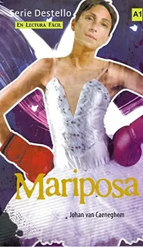 MARIPOSA