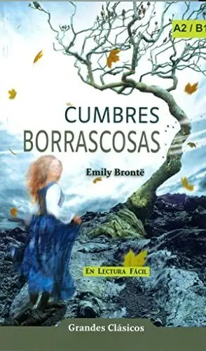 CUMBRES BORRASCOSAS