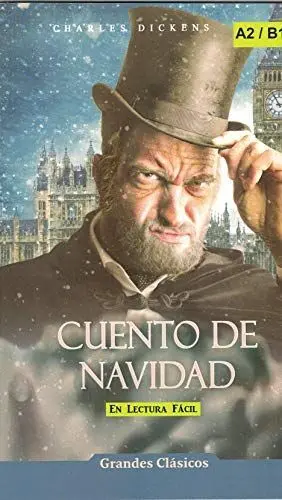 CUENTO DE NAVIDAD