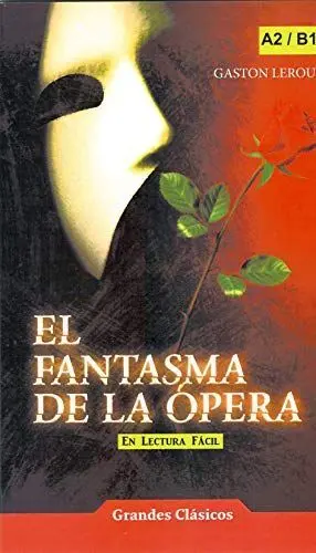 EL FANTASMA DE LA OPERA
