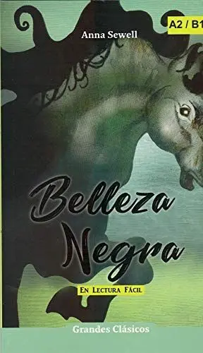 BELLEZA NEGRA
