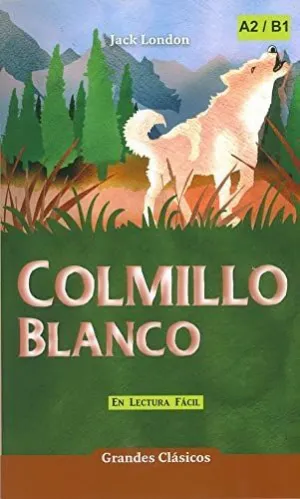 COLMILLO BLANCO