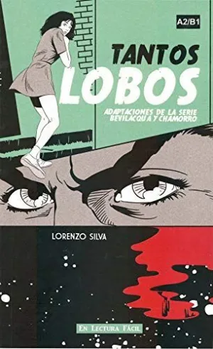 TANTOS LOBOS