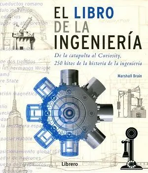 EL LIBRO DE LA INGENIERÍA EL LIBRO DE LA INGENIERÍA