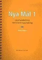 Nya Mal 1 (Lararhandledning + Med Cd)