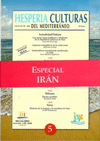 HESPERIA Nº 5: ESPECIAL IRAN