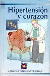 HIPERTENSION Y CORAZON