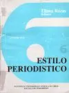 ESTILO PERIODISTICO