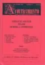 ACONTECIMIENTO: REVISTA DE PENSAMIENTO PERSONALISTA Y COMUNITARIO. Nº 18.