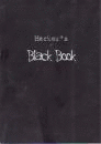 HACKER'S BLACK BOOK + CD