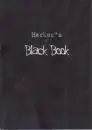HACKER'S BLACK BOOK + CD