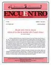 REVISTA ENCUENTRO ISLAMO-CRISTIANO Nº 402