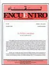 REVISTA ENCUENTRO ISLAMO-CRISTIANO Nº 395